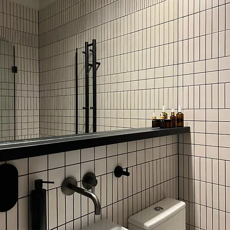 Lejlighed Ela - Elegant *