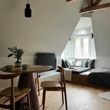 Appartamento Ela - Elegant Sopot