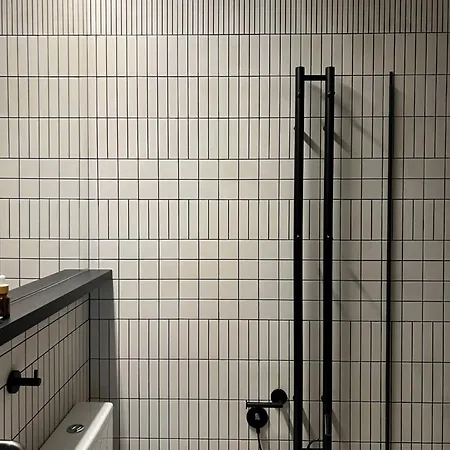 Lejlighed Ela - Elegant *