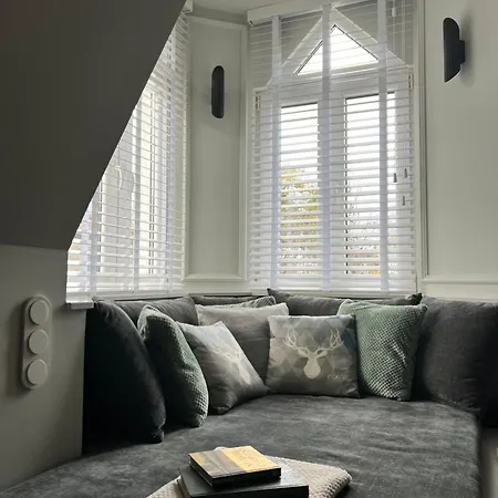 Ela - Elegant Appartamento *