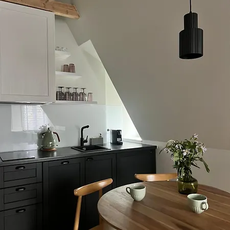 Appartamento Ela - Elegant