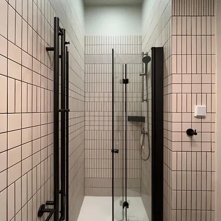 Ela - Elegant Lejlighed *