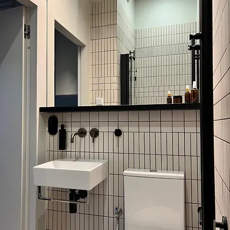 Lejlighed Ela - Elegant