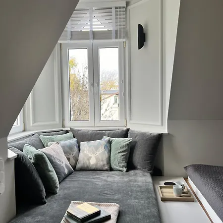 Appartamento Ela - Elegant *