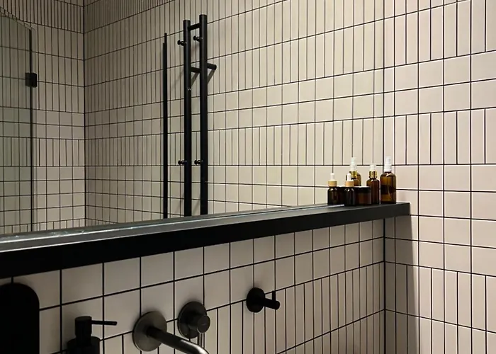 Apartamento Ela - Elegant *