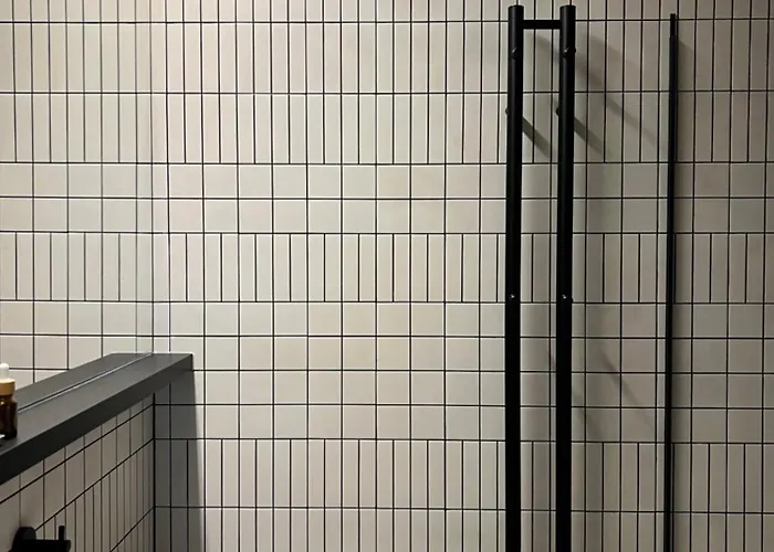 Apartamento Ela - Elegant *