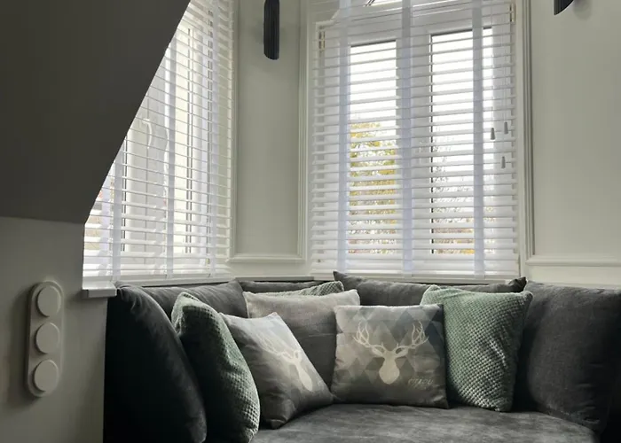 Ela - Elegant Apartamento *