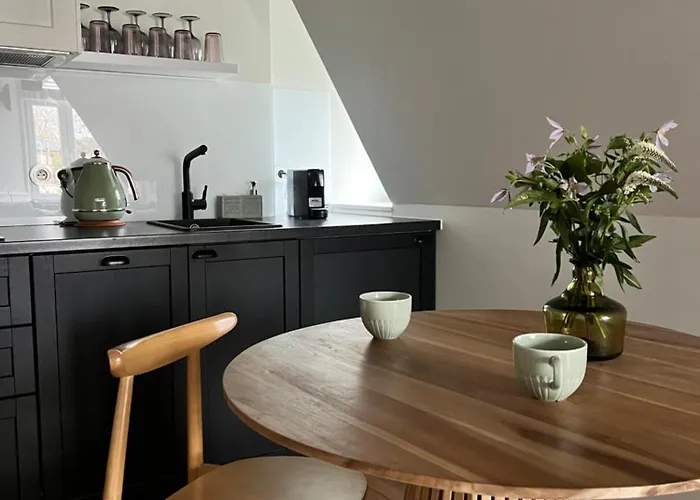 Ela - Elegant * Sopot