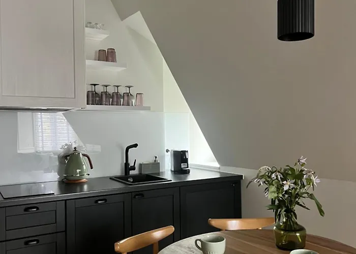 Apartamento Ela - Elegant