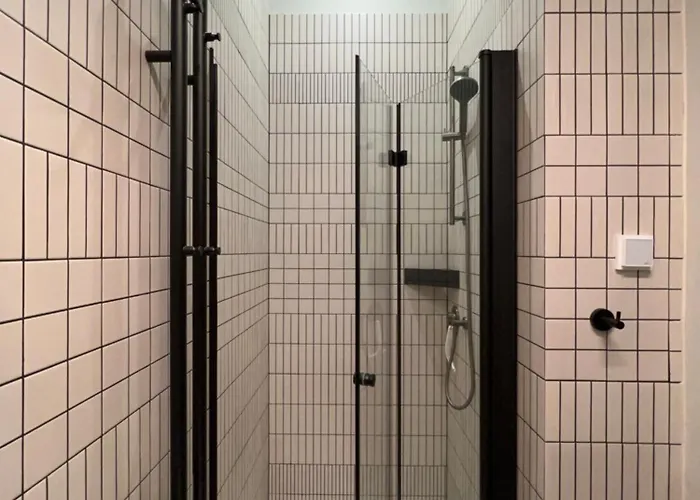 Ela - Elegant Apartamento *