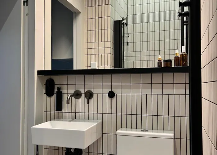 Apartamento Ela - Elegant