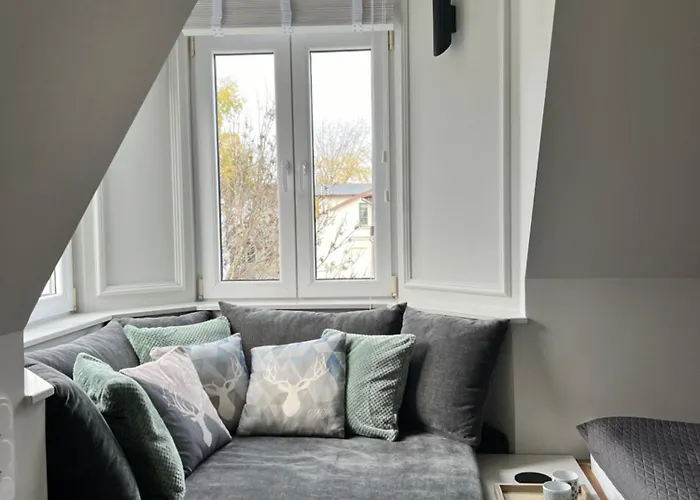 Apartamento Ela - Elegant *